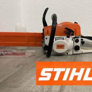 Motorka Stihl Štil Stil Motorke Za Drva AKCIJA cijena bih