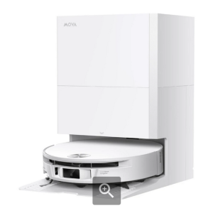 MOVA S70 Roller robot vacuum cleaner White RLZ12SE