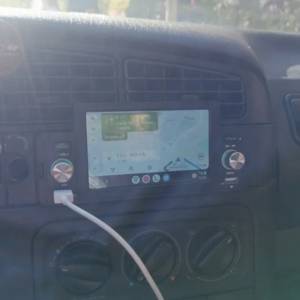 Multimedia Multimedija 1 DIN Auto Radio Ekran Android Passat Golf