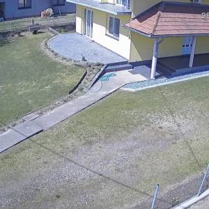 Nadzorna Vanjska Kamera Video Nadzor Wifi Camera Kamere Za Wi Fi