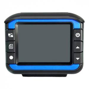 Najbolja Auto Kamera + RADAR Detektor Za Snimanje Voznje