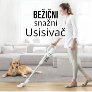 Najbolji Stapni Usisivac Bezicni Usisivaci