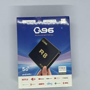 NAJBRŽI ANDROID TV Box iptv ip boks smart resiver kodi bih