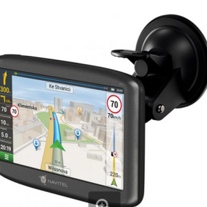 NAVITEL E505 Magnetic
