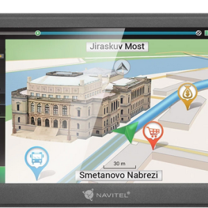 NAVITEL E700 EU RU