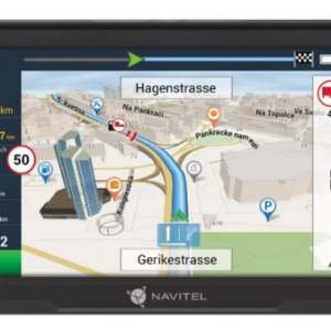 NAVITEL E777 Truck 7" GPS Navigacio