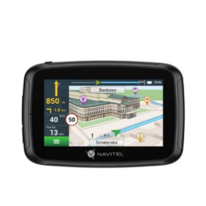 NAVITEL G590 MOTO