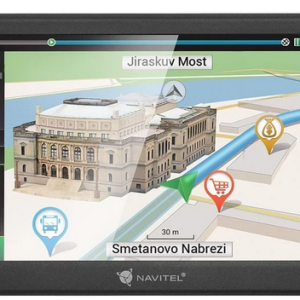 NAVITEL MS700 7