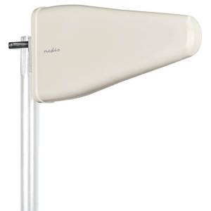 NEDIS ANOR5G10WT 5G / 4G / 3G Antenna