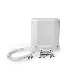 NEDIS ANOR5G20WT Indoor and outside antenna 5G / 4G / 3G
