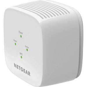 NETGEAR EX3110 AC750 WiFi Range Extender