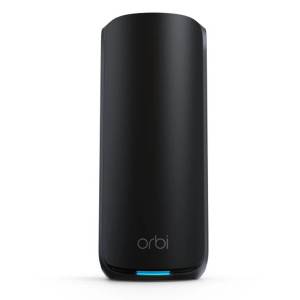NETGEAR Orbi 870 Tri-Band WiFi 7 Mesh black 1pcs