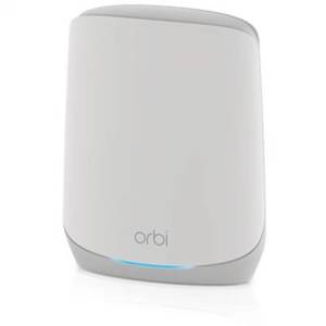 NETGEAR Orbi WiFi 6 System AX4200 (RBS760) Additional satellite