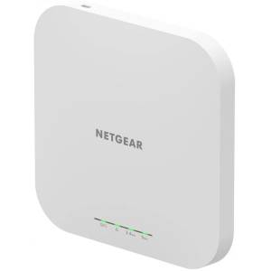 NETGEAR WAX610 Wifi 6 PoE Acces Point white