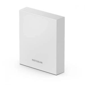 NETGEAR WAX610W WiFi 6 AX1800 Dual-band Gigabit PoE Access Point