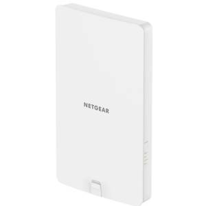 NETGEAR WAX610Y Wifi 6 PoE Outdoor Acces Point white