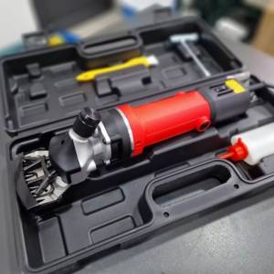 NJEMACKA MASINA ZA SISANJE OVACA MAKAZE OVCE ELEKTRICNA 950W