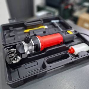 NJEMACKA MASINA ZA SISANJE OVACA MAKAZE OVCE ELEKTRICNA 950W
