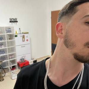 Olovka za popunjavanje brade rast bradu ulje ulja