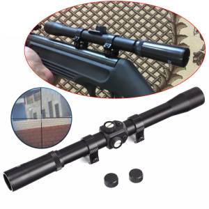 Optika 4x20 Lovacki Nisan Za Lov Opticki Snajper