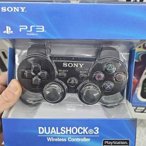 ORIGINAL Dzojstik Za Playstation 3 Ps3 Kontroler Sony Joystick