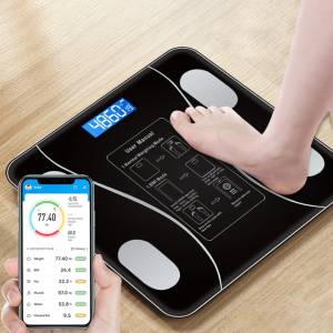 Pametna Digitalna Smart Tjelesna Vaga