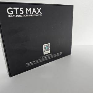 Pametni GT5 Sat MAX Smartwatch Smart Watch Satovi Wach