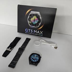 Pametni GT5 Sat MAX Smartwatch Smart Watch Satovi Wach