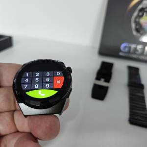 Pametni GT5 Sat MAX Smartwatch Smart Watch Satovi Wach