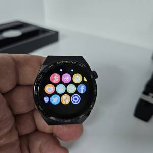 Pametni GT5 Sat MAX Smartwatch Smart Watch Satovi Wach