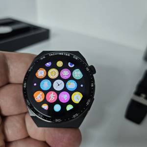 Pametni GT5 Sat MAX Smartwatch Smart Watch Satovi Wach