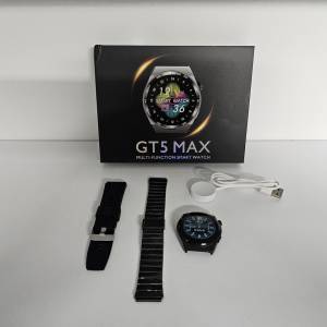Pametni GT5 Sat MAX Smartwatch Smart Watch Satovi Wach