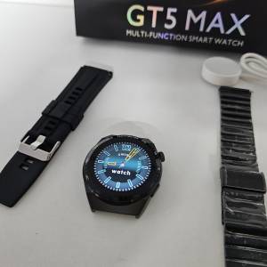 Pametni GT5 Sat MAX Smartwatch Smart Watch Satovi Wach