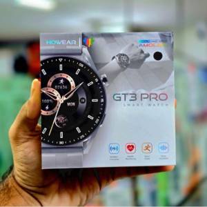 Pametni Sat GT3 PRO Smartwatch Smart Watch