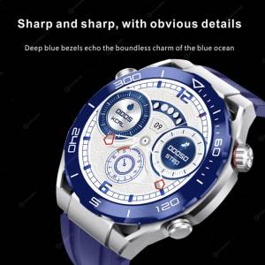 Pametni Sat S10 MAX Smartwatch Smart Watch Satovi Wach