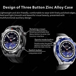 Pametni Sat S10 MAX Smartwatch Smart Watch Satovi Wach