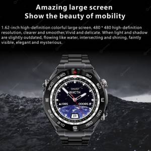 Pametni Sat S10 MAX Smartwatch Smart Watch Satovi Wach