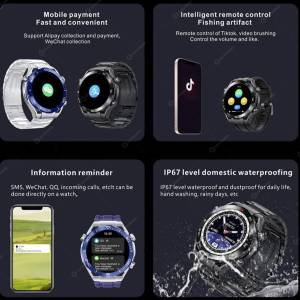 Pametni Sat S10 MAX Smartwatch Smart Watch Satovi Wach