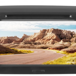 Phonocar professional multimedia 6.5" HD Bluetooth navigation VM1