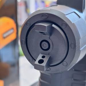 Pistolj Za Farbanje Krecenje Prskalica Krecko Sprica Sprice