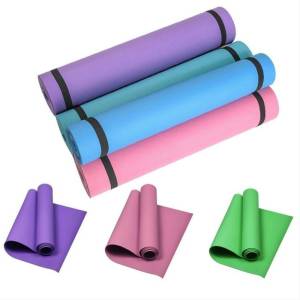 Podloga Yogu Yoga Jogu Fitness Fitnes Vjezbanje Vjezbe