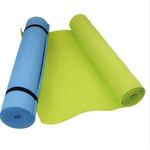 Podloga Yogu Yoga Jogu Fitness Fitnes Vjezbanje Vjezbe