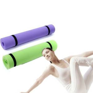 Podloga Yogu Yoga Jogu Fitness Fitnes Vjezbanje Vjezbe