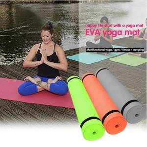 Podloga Yogu Yoga Jogu Fitness Fitnes Vjezbanje Vjezbe