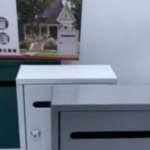 Postansko Sanduce Za Postu Metalno Sarajevo Banja Luka Tuzla