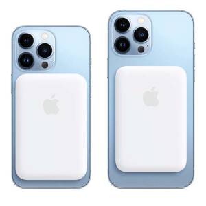 PowerBank Apple Magsafe Mag safe punjac iphone bezicni