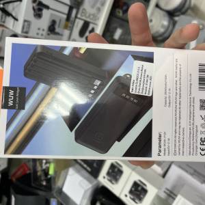 Powerbank Power Bank 20000 mah Za Samsung Iphone Baterija