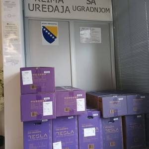 PRODAJA KLIMA SA UGRADNJOM I GARANCIJOM USK KANTON