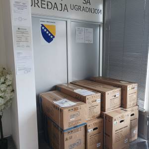 PRODAJA KLIMA SA UGRADNJOM I GARANCIJOM USK KANTON