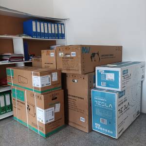PRODAJA KLIMA SA UGRADNJOM I GARANCIJOM USK KANTON